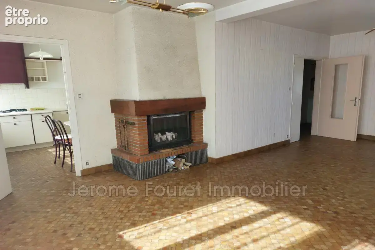 Maison 135 m² à vendre à Egletons (19300) - photo 2