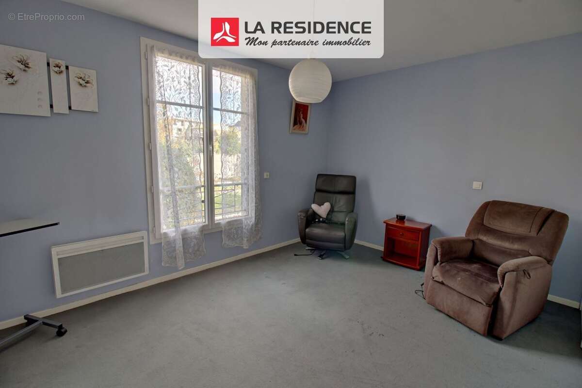 Maison à CONFLANS-SAINTE-HONORINE