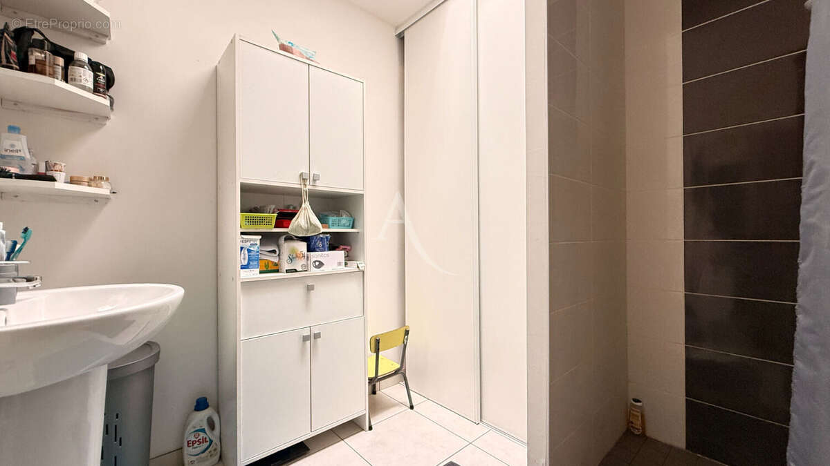 Maison à LA ROCHE-SUR-YON