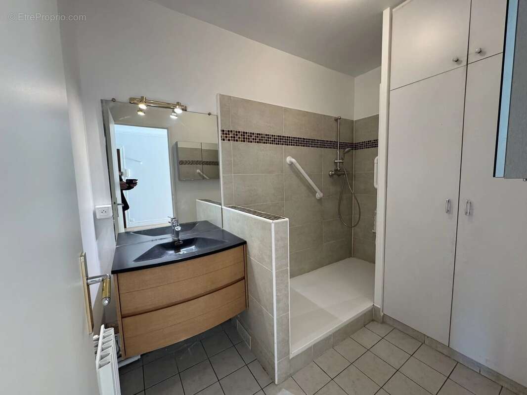 Appartement à RUEIL-MALMAISON