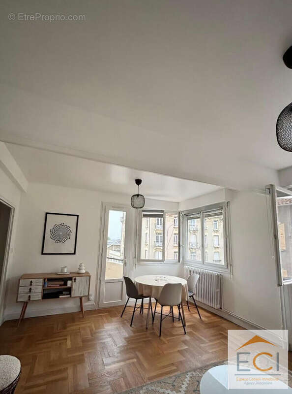 Appartement à LIMOGES