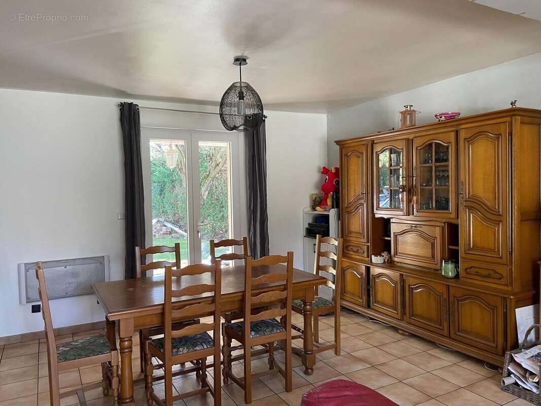 Photo 7 - Maison à ANGERVILLIERS