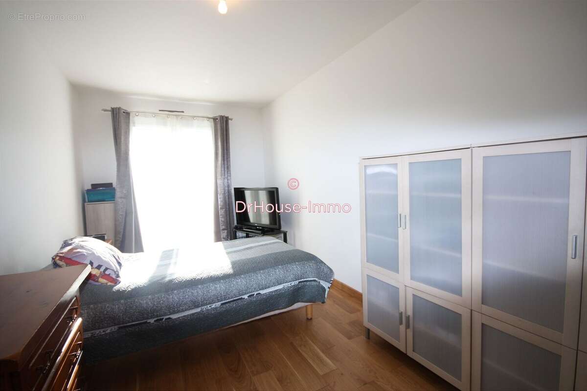 Maison à HOUILLES