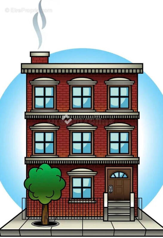 Appartement à POITIERS