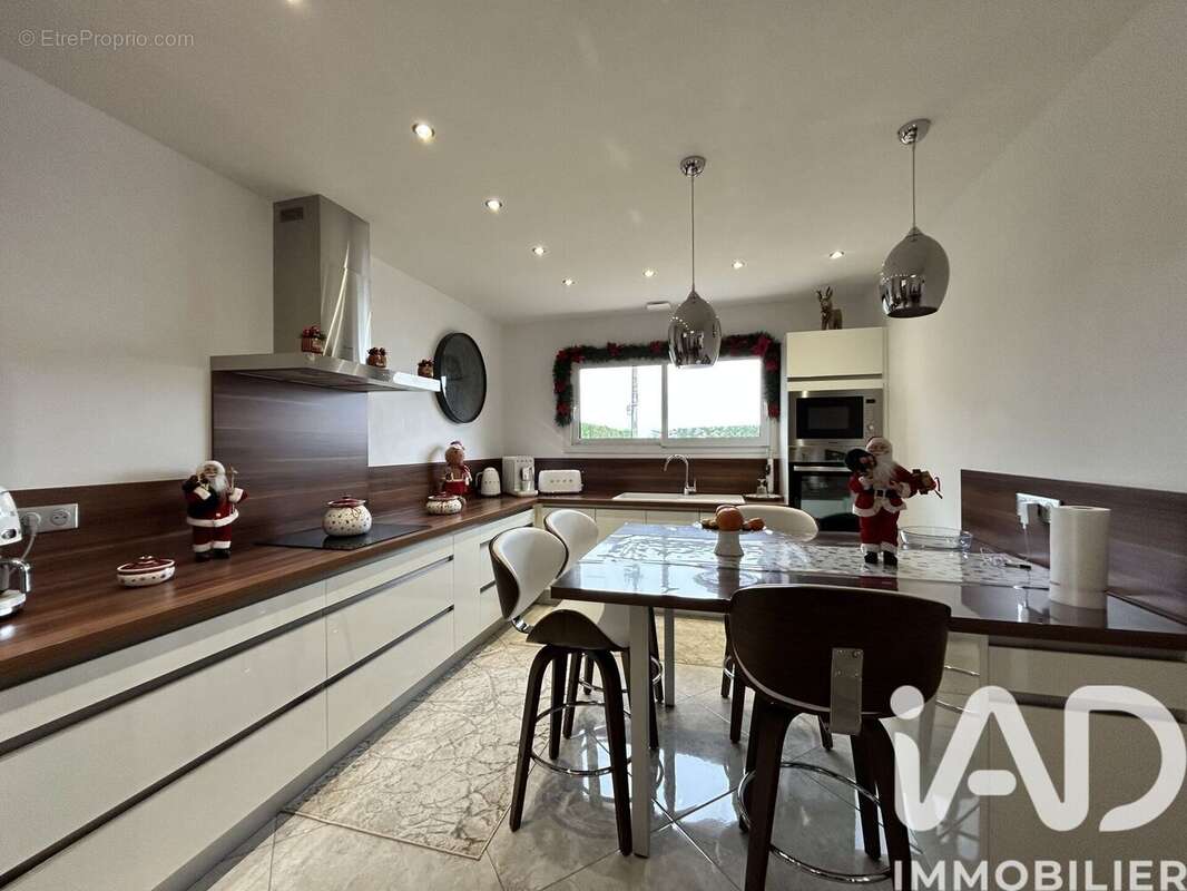 Photo 8 - Maison à TAURIAC