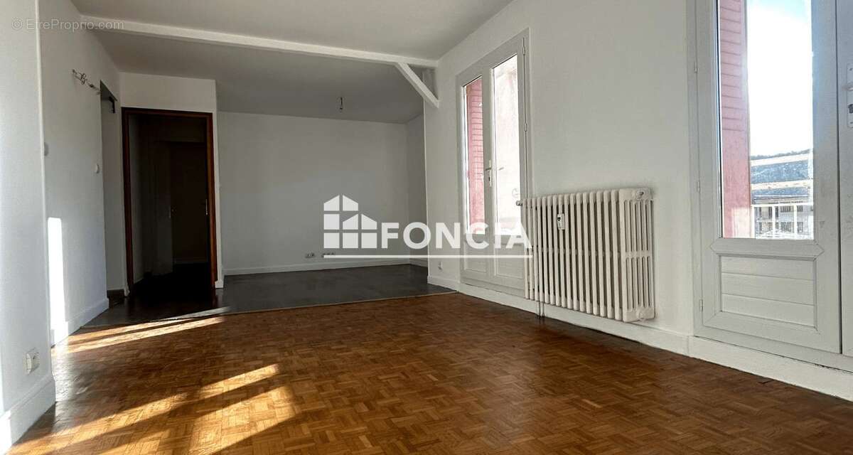 Appartement à GAP