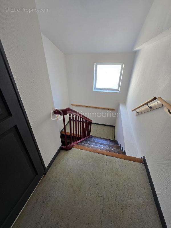 Appartement à MAZAMET