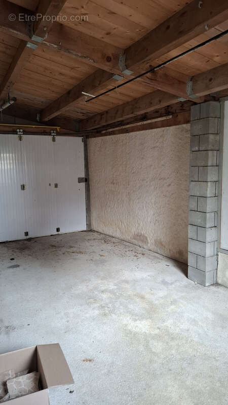 Maison à SAINT-MARS-DE-COUTAIS