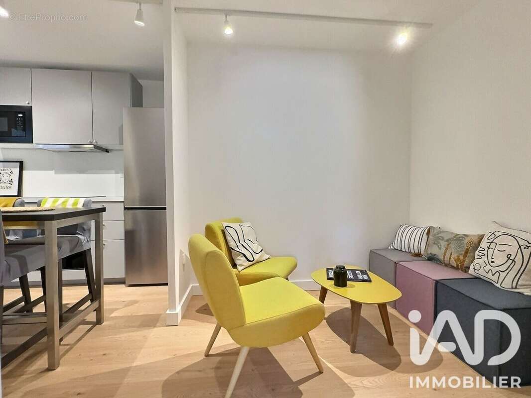 Photo 3 - Appartement à AIX-EN-PROVENCE