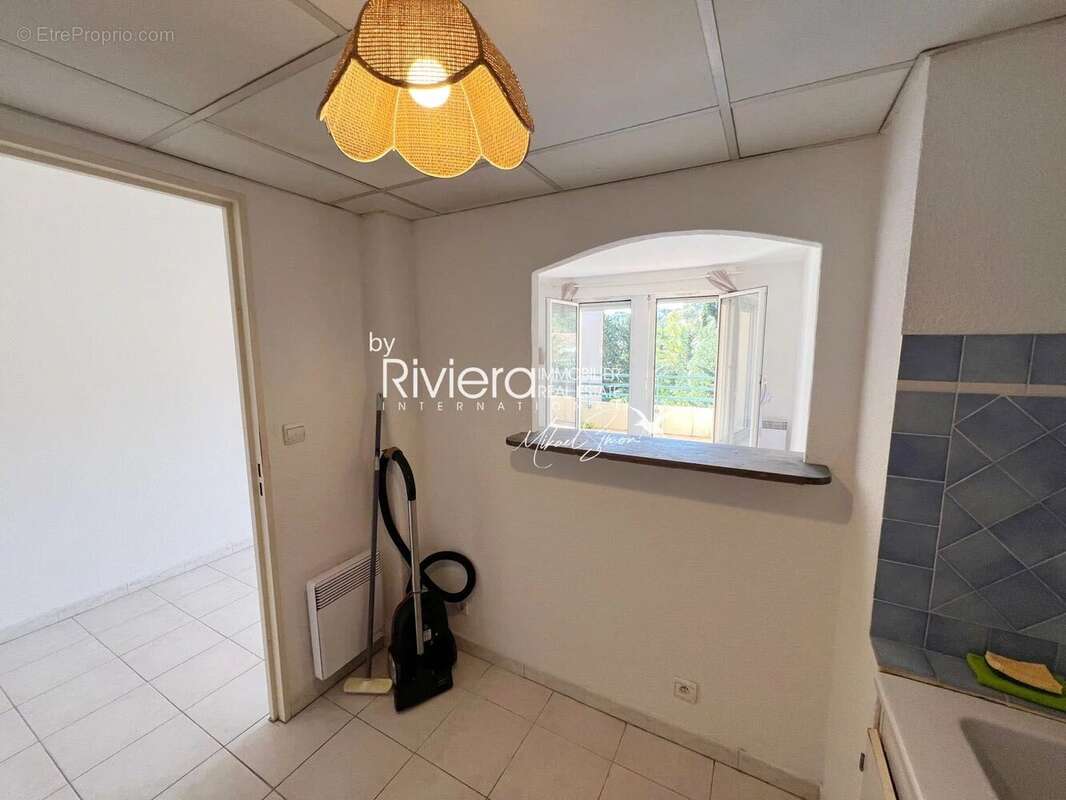 Appartement à CAVALAIRE-SUR-MER