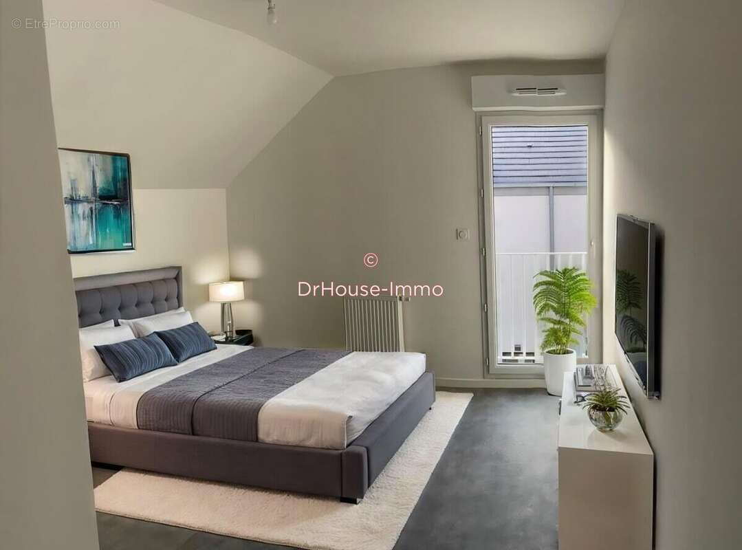 Appartement à MONTFERMEIL