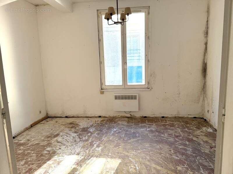 Appartement à DIEPPE