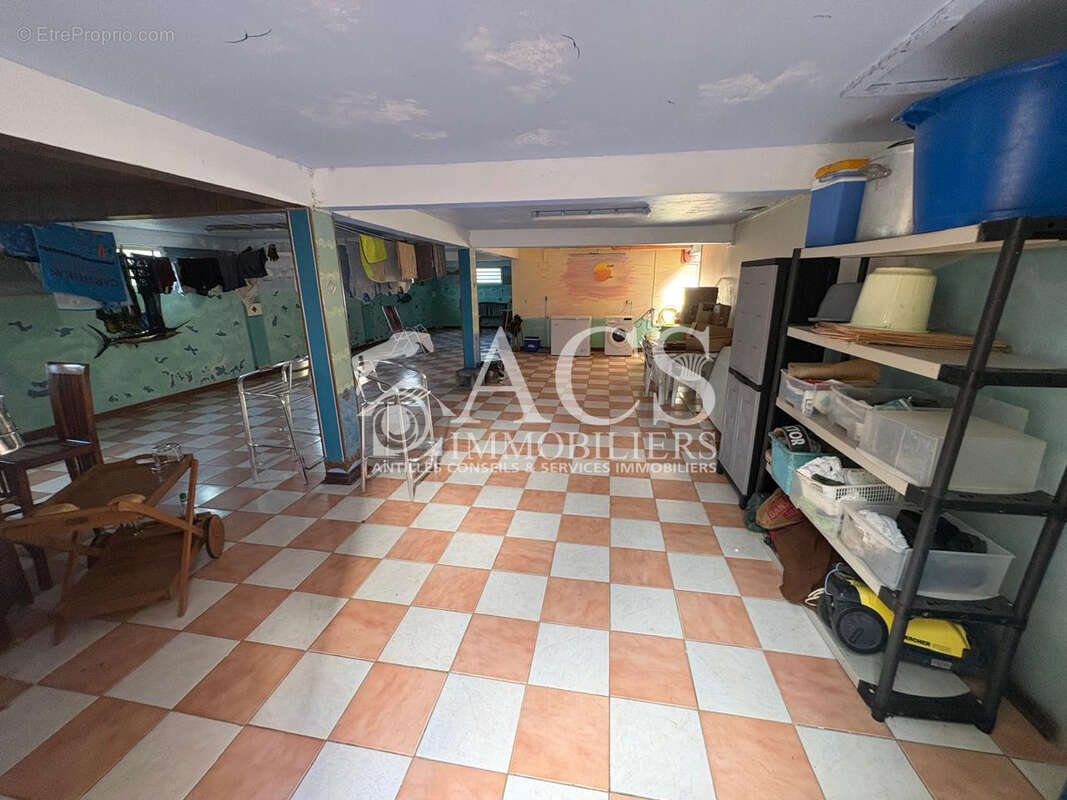 Maison à DUCOS