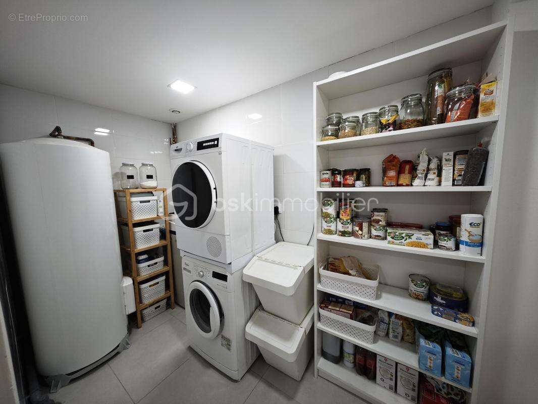 Maison à SAINT-WITZ