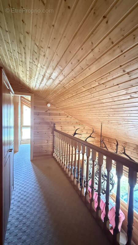 Maison à BAN-DE-LAVELINE