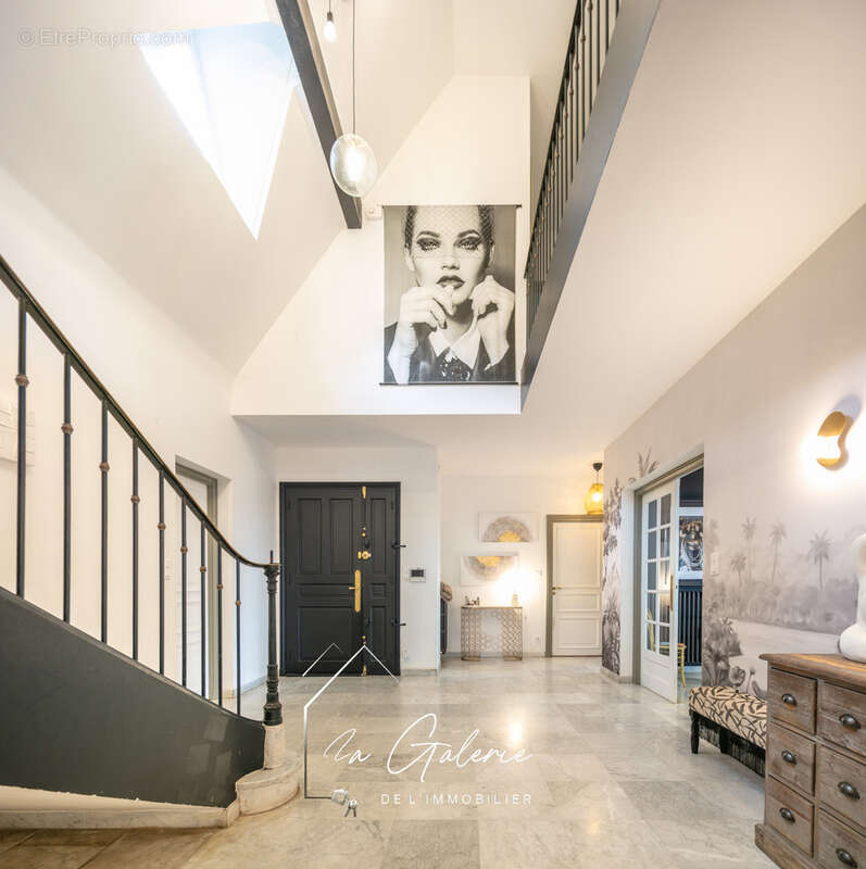 Maison à LA COTE-SAINT-ANDRE