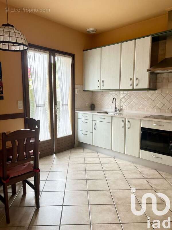 Photo 6 - Maison à TOSSE