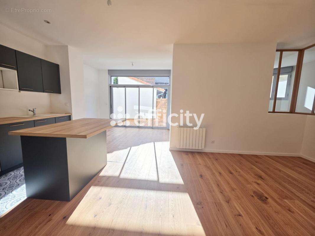 Appartement à ARCACHON