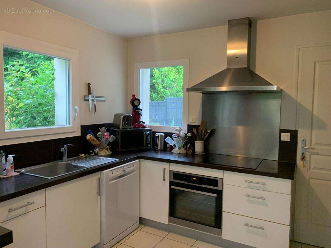 Maison à SAINTE-ANNE-D&#039;AURAY