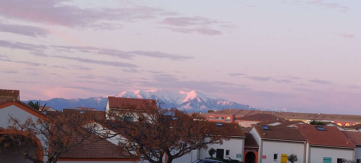 Maison à LE BARCARES