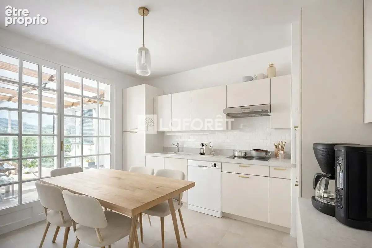 Maison Manois 9 pièce(s) 242.20 m2 - photo 12