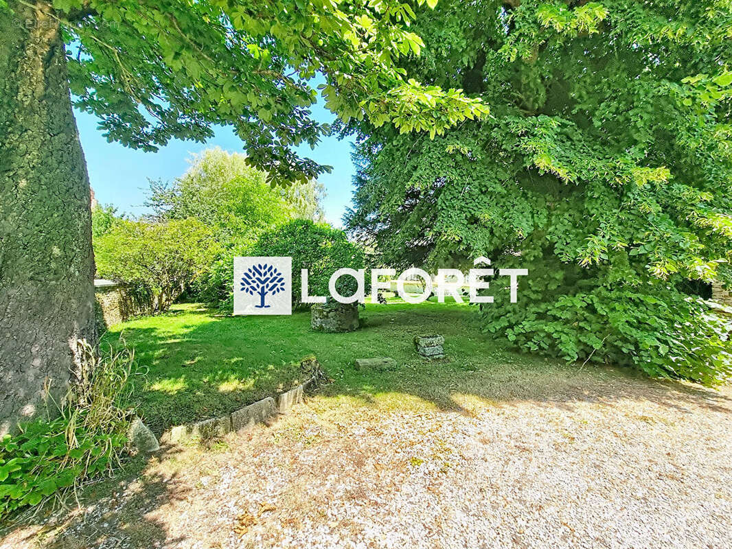 Maison de caractère proche NANGIS - photo 17