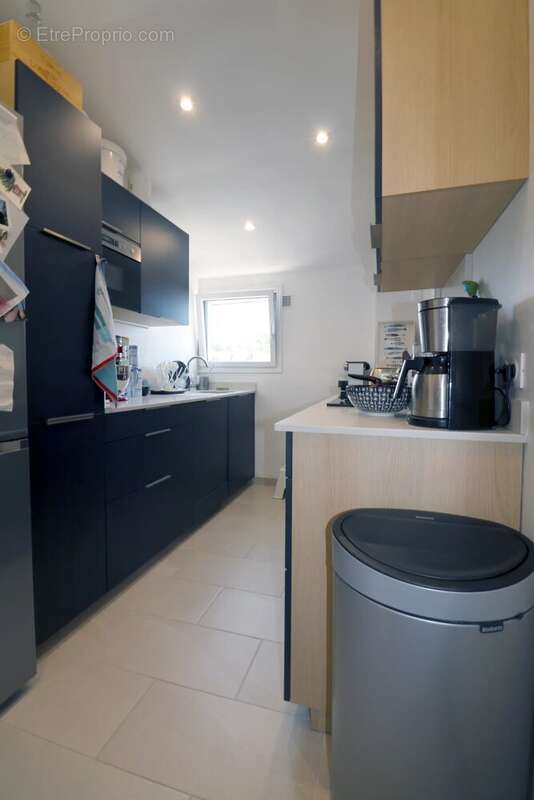 Appartement à VERSAILLES