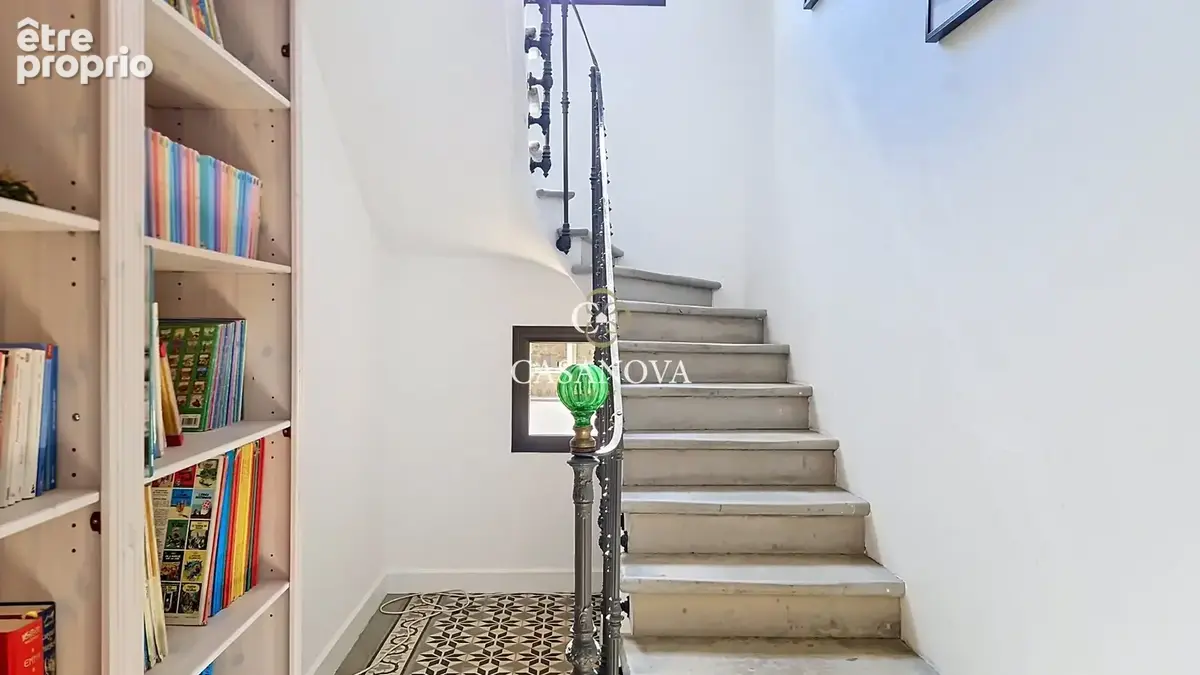 Maison de maître & dépendance  Entre Pézenas et Béziers - photo 7