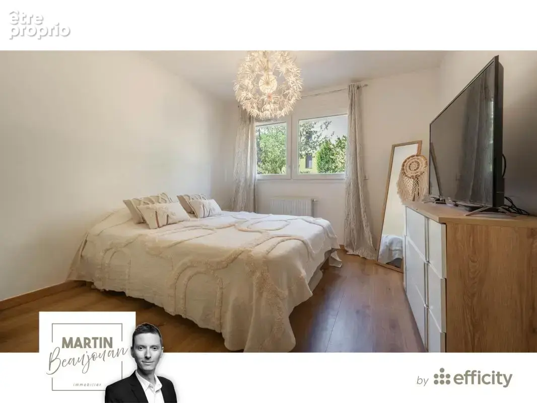 Appartement - photo 10