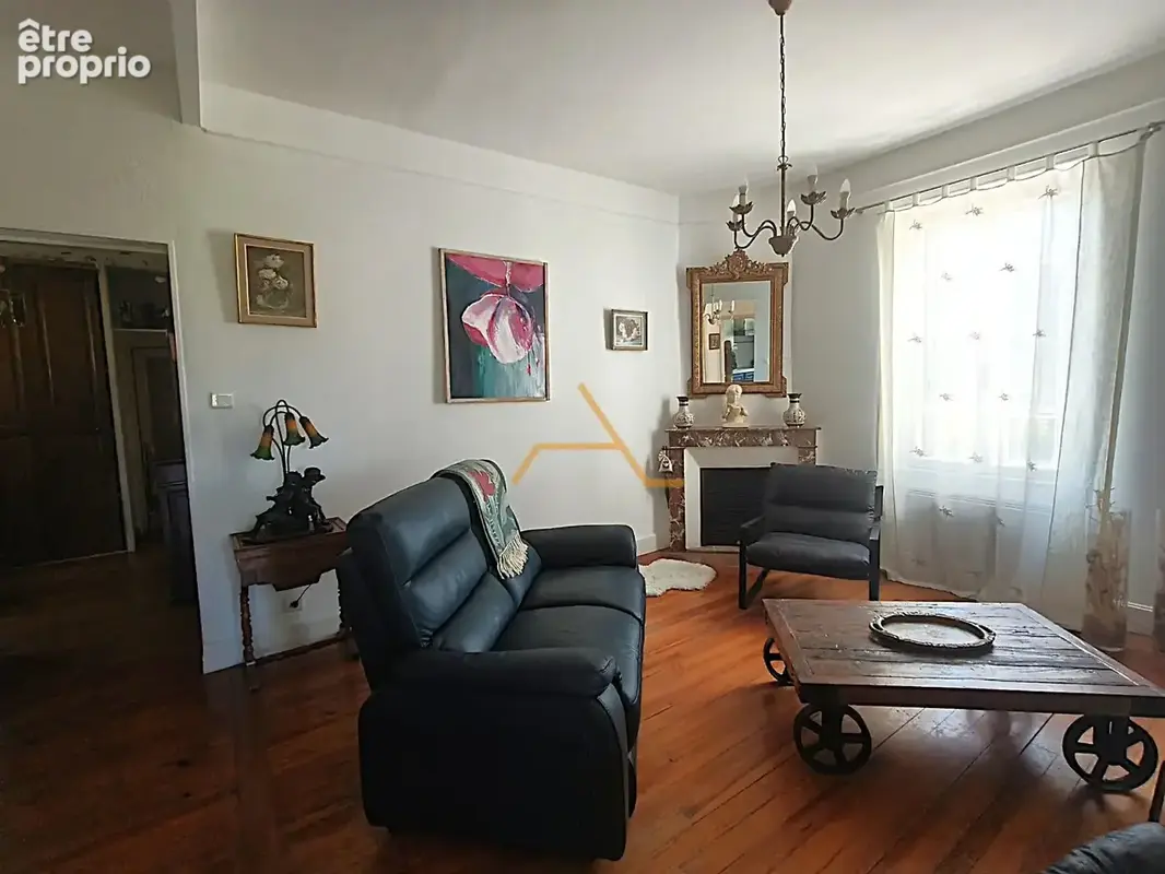 Maison 203m² / piscine - photo 11