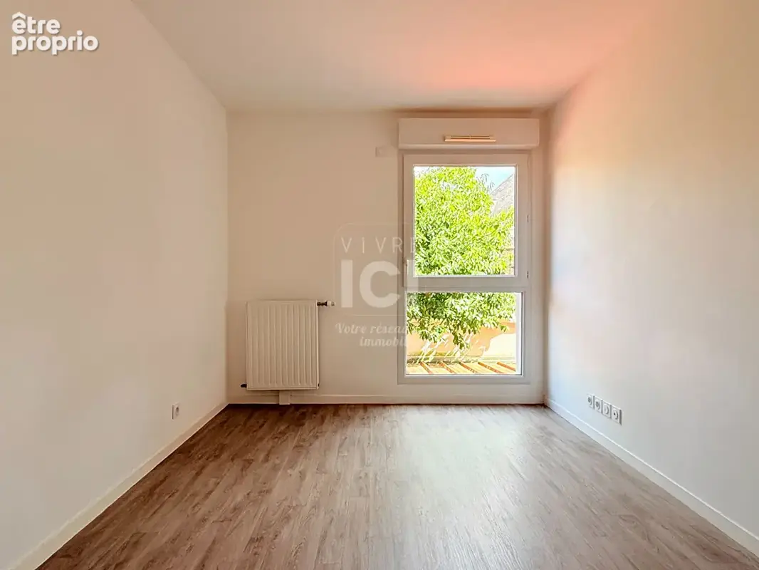 Appartement  3 pièce(s) 60 m2 - photo 13