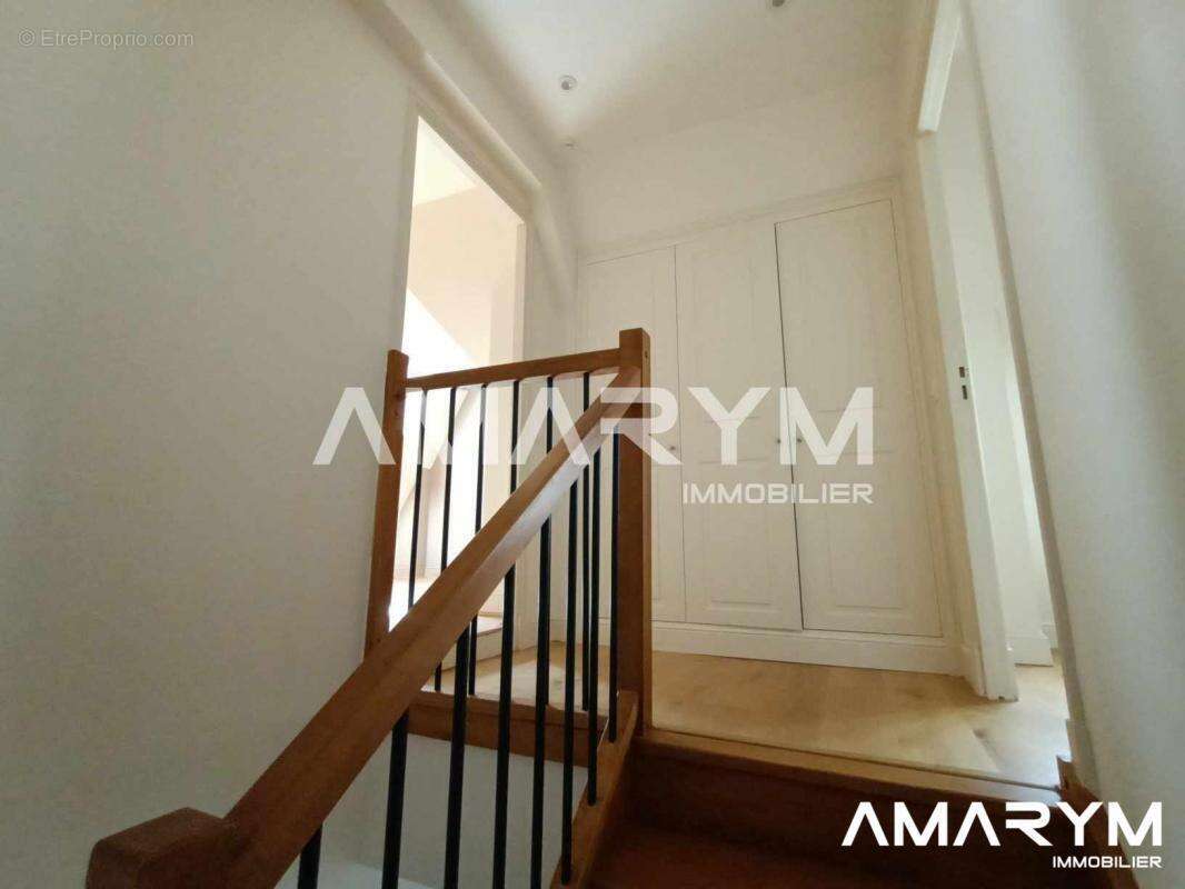 Appartement à DIEPPE