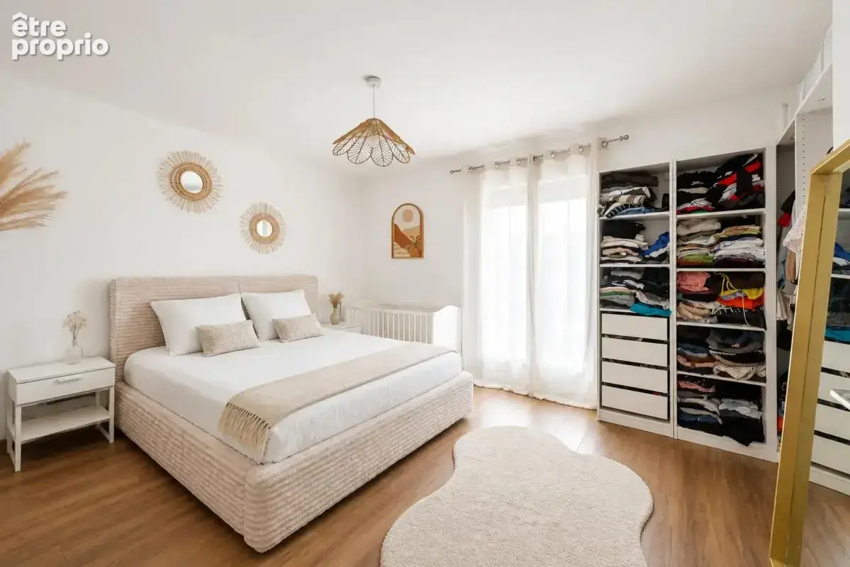 Maison de 7 pièces de 187 m² à Dammartin-en-Goële - photo 8