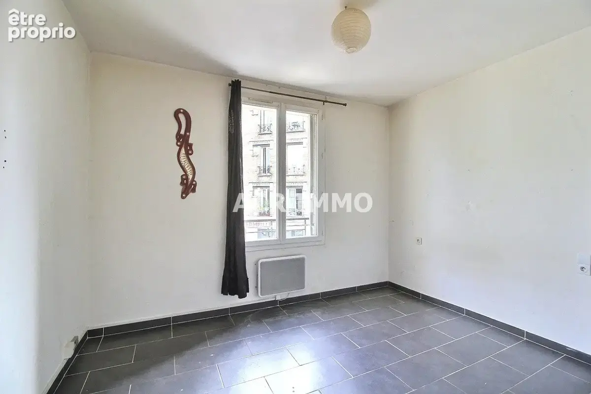 Appartement à CONFLANS-SAINTE-HONORINE
