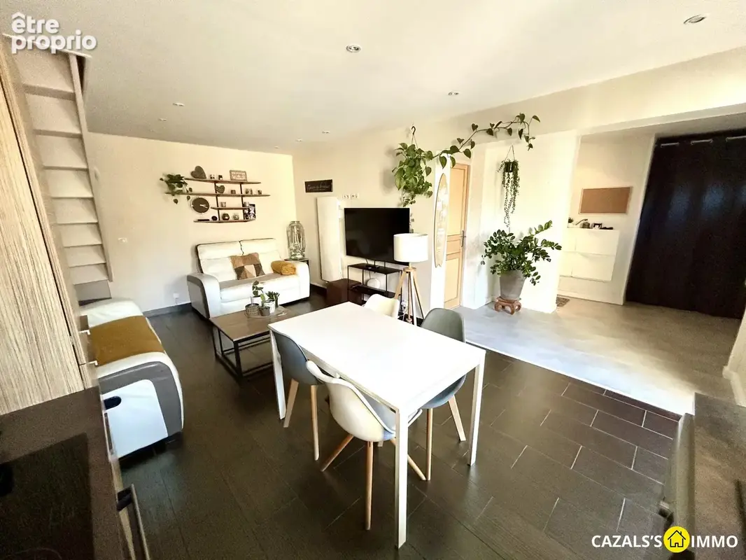 Maison 3 pièces 55 m² à vendre à Cely (77930) - photo 4