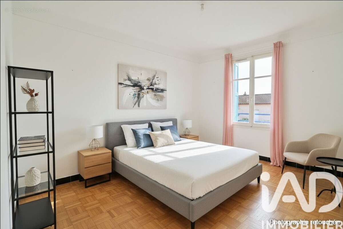 Photo 5 - Appartement à PERPIGNAN