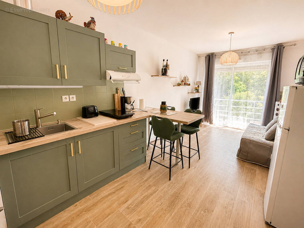 Appartement à ANGLET