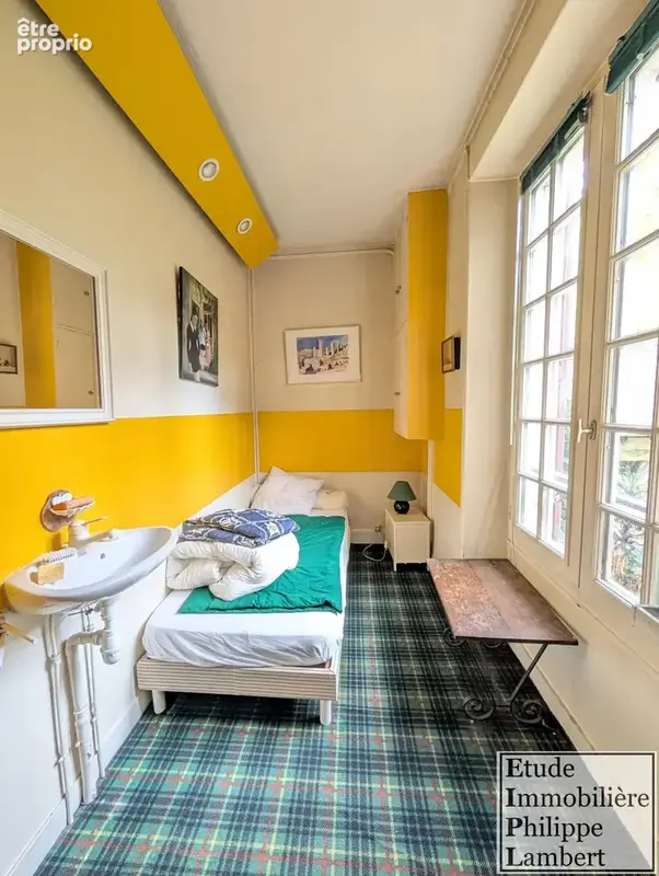 - Maison 7 pièces sur sous-sol- - photo 6