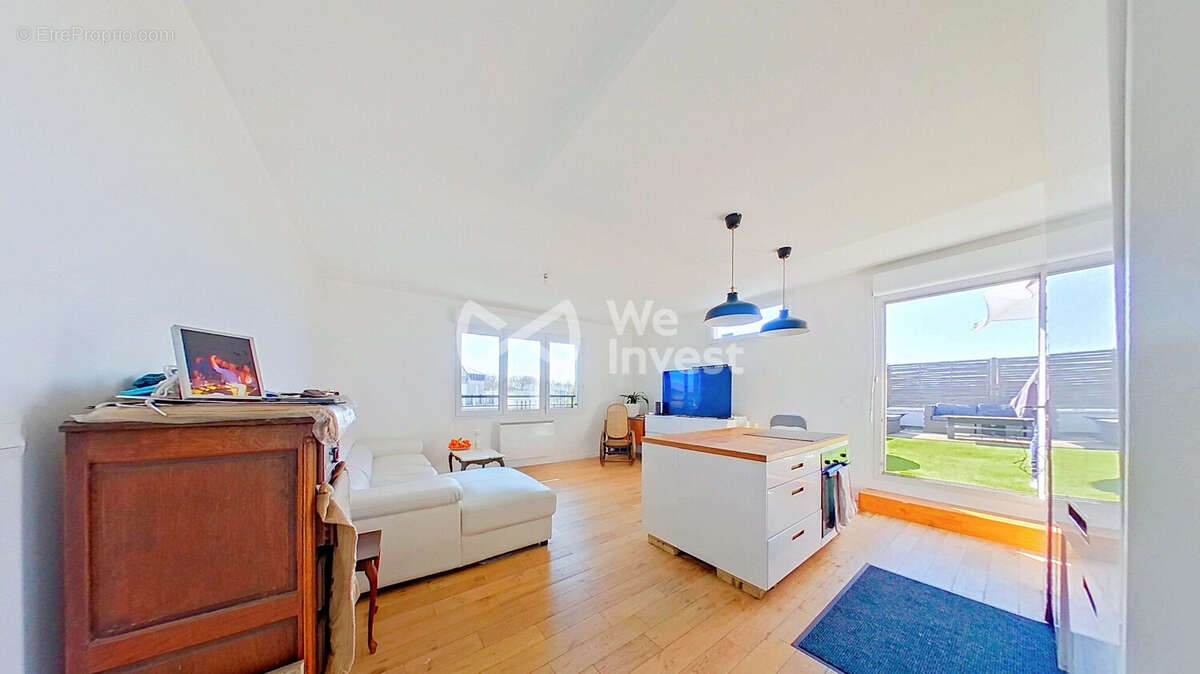 Appartement à ARGENTEUIL