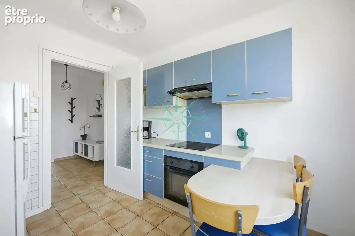 Appartement 5 pièces 90 m² à vendre à Strasbourg (67100) - photo 5