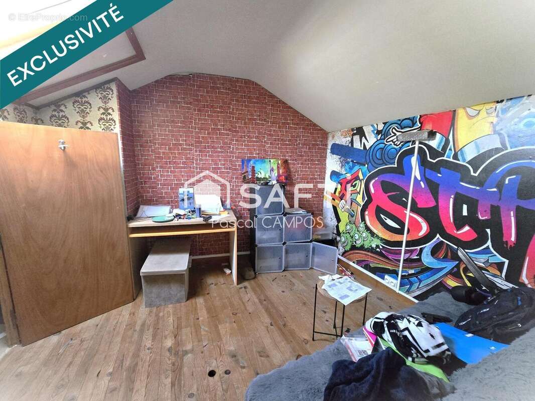 Photo 6 - Maison à OUST