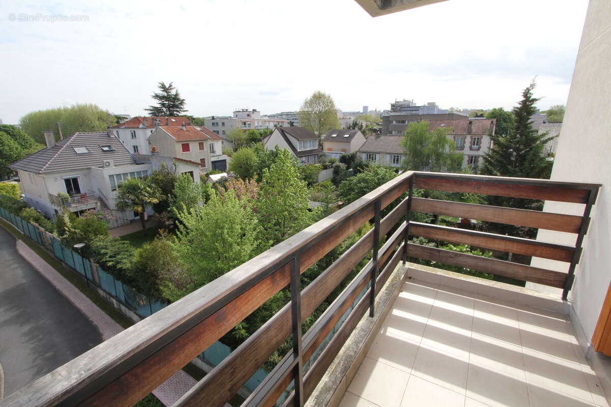 Appartement à RUEIL-MALMAISON