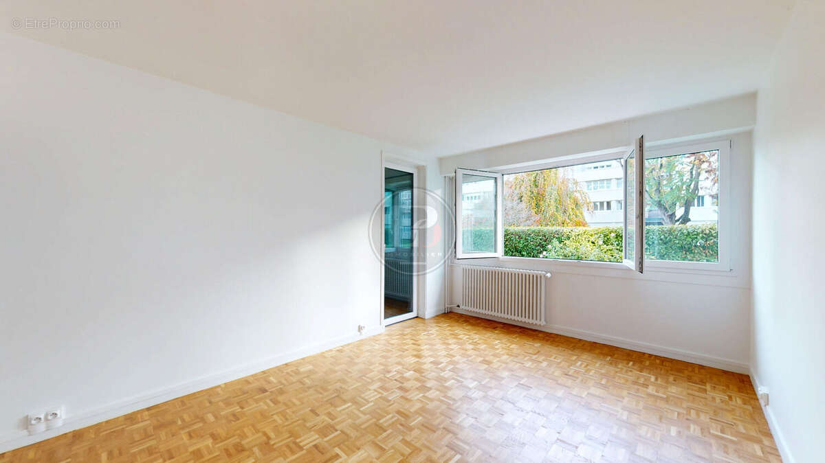 Appartement à SAINT-GERMAIN-EN-LAYE