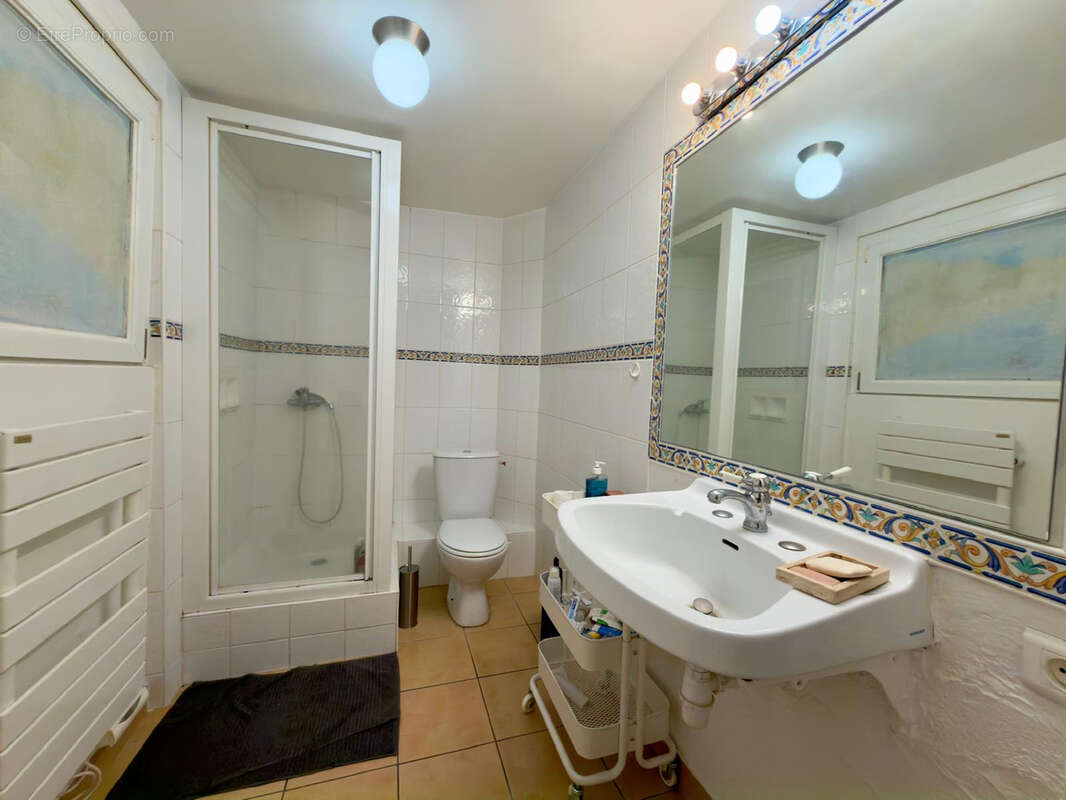 Appartement à QUIMPER