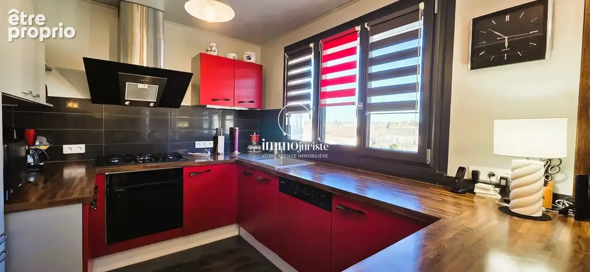 Appartement 4 pièces 106 m² à vendre à Limoges (87000) - photo 6