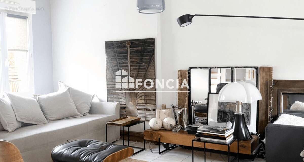 Maison à SAINT-ARNOULT