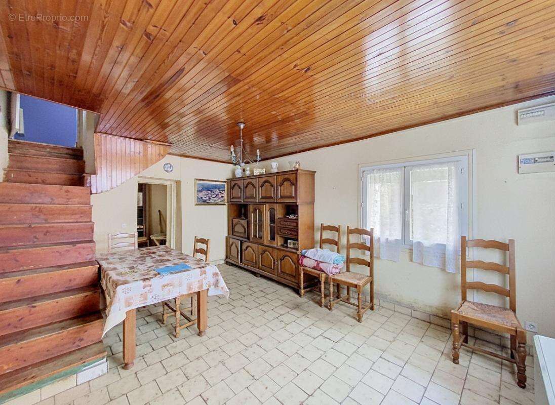 Maison - 3 Chambres - Jardin - Au cœur du village - Proche des commodités - photo 6