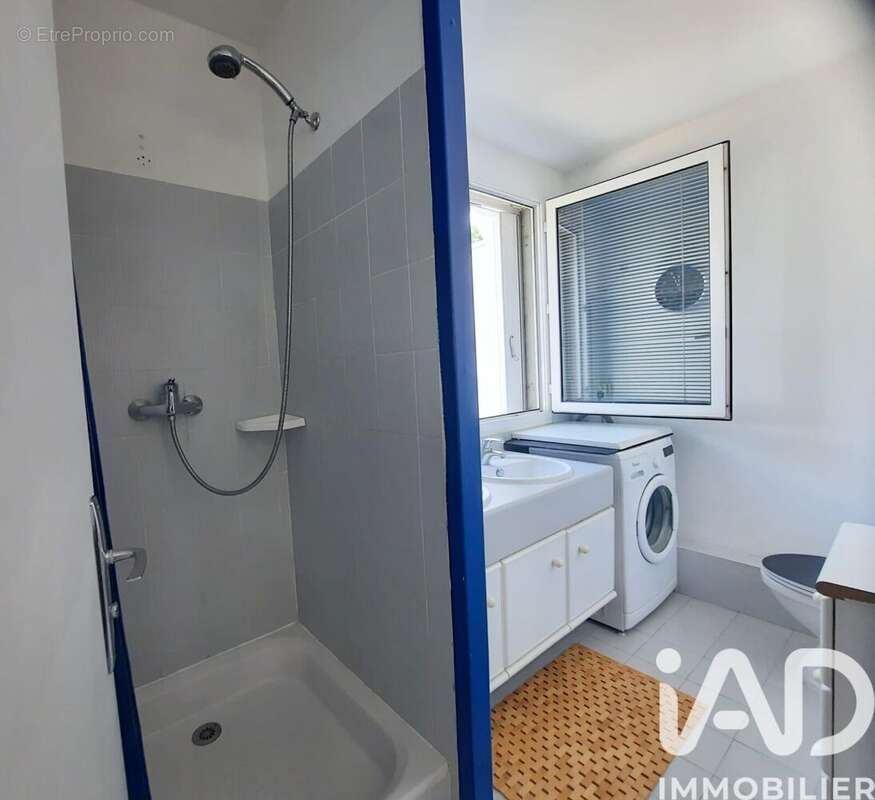 Photo 9 - Appartement à LA GRANDE-MOTTE