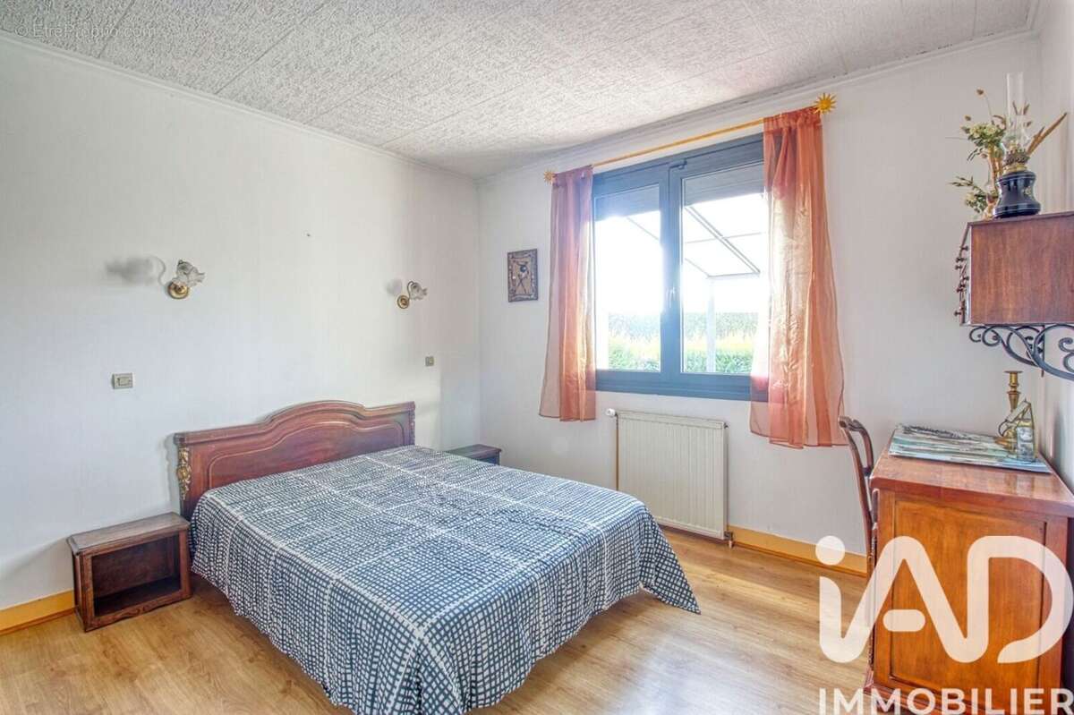 Photo 9 - Maison à SERMAISES