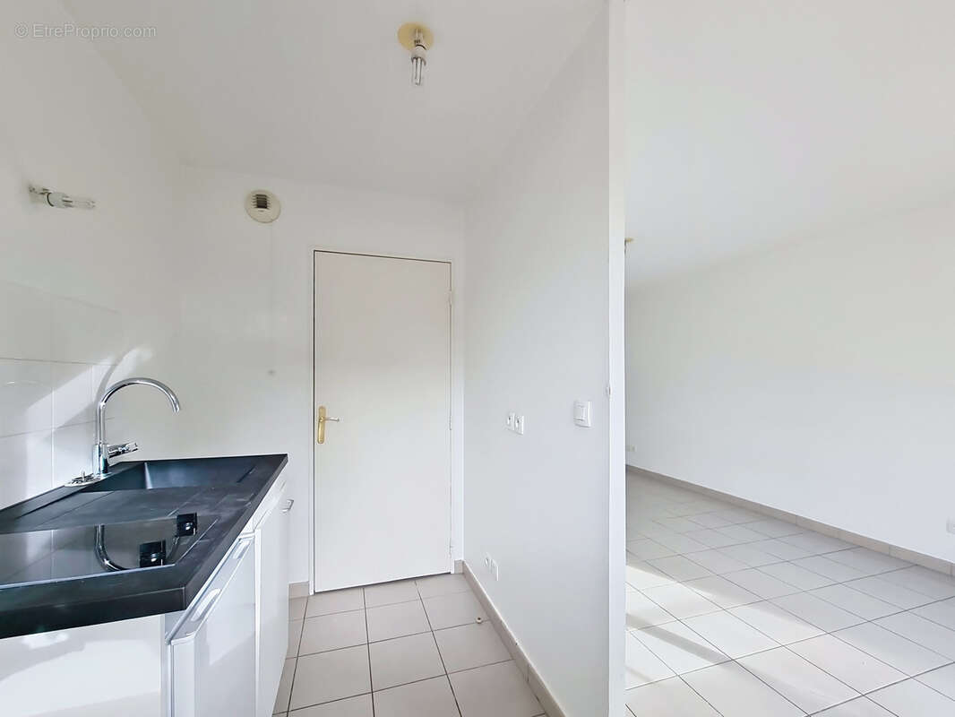 Appartement à MANTES-LA-VILLE